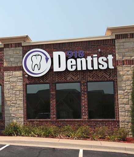 Glenpool emergency dentist office 918 Dentist