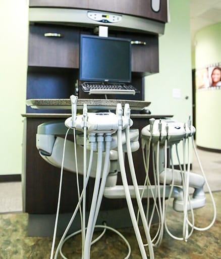 LAser dentistry technology system