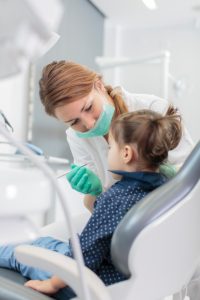 childrens dentist near jenks ok